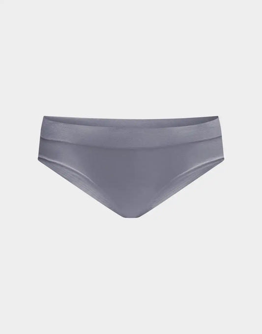 Seamless Stretch Cotton Hipster