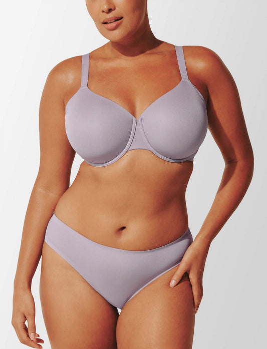 ComfortStretch Smoothing Full Coverage Bra
