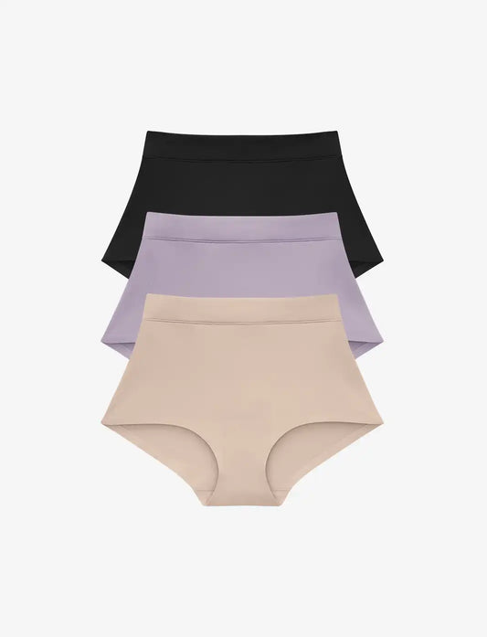 ComfortStretch Brief - 3 Pack