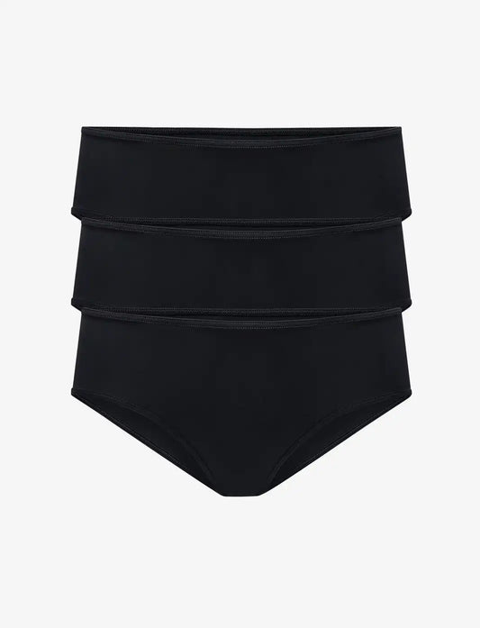 24/7® Classic Hipster - 3 Pack