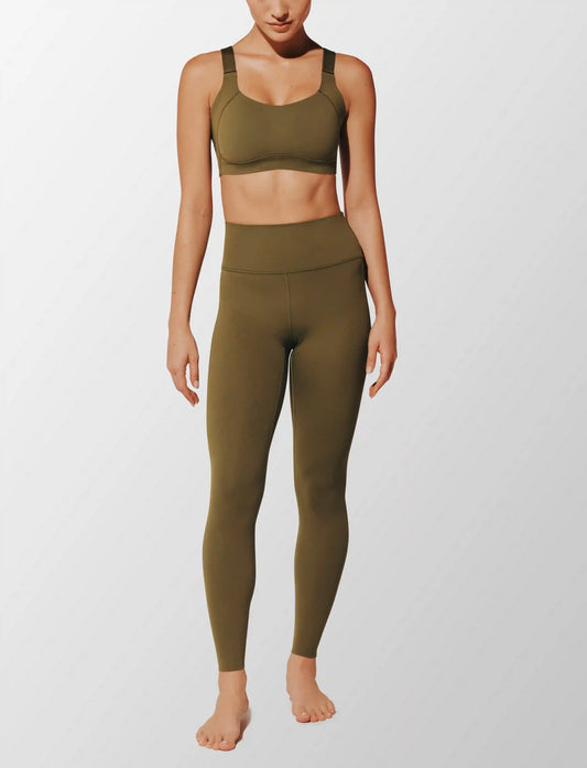 TempSync™ Active Legging