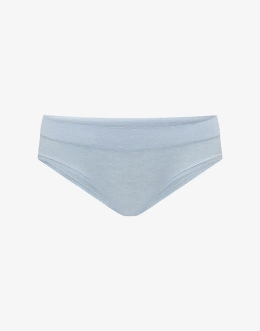 Seamless Stretch Cotton Hipster
